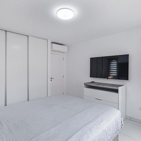 Mango La Caleta 1A025 Apartman Costa Adeje  Kültér fotó