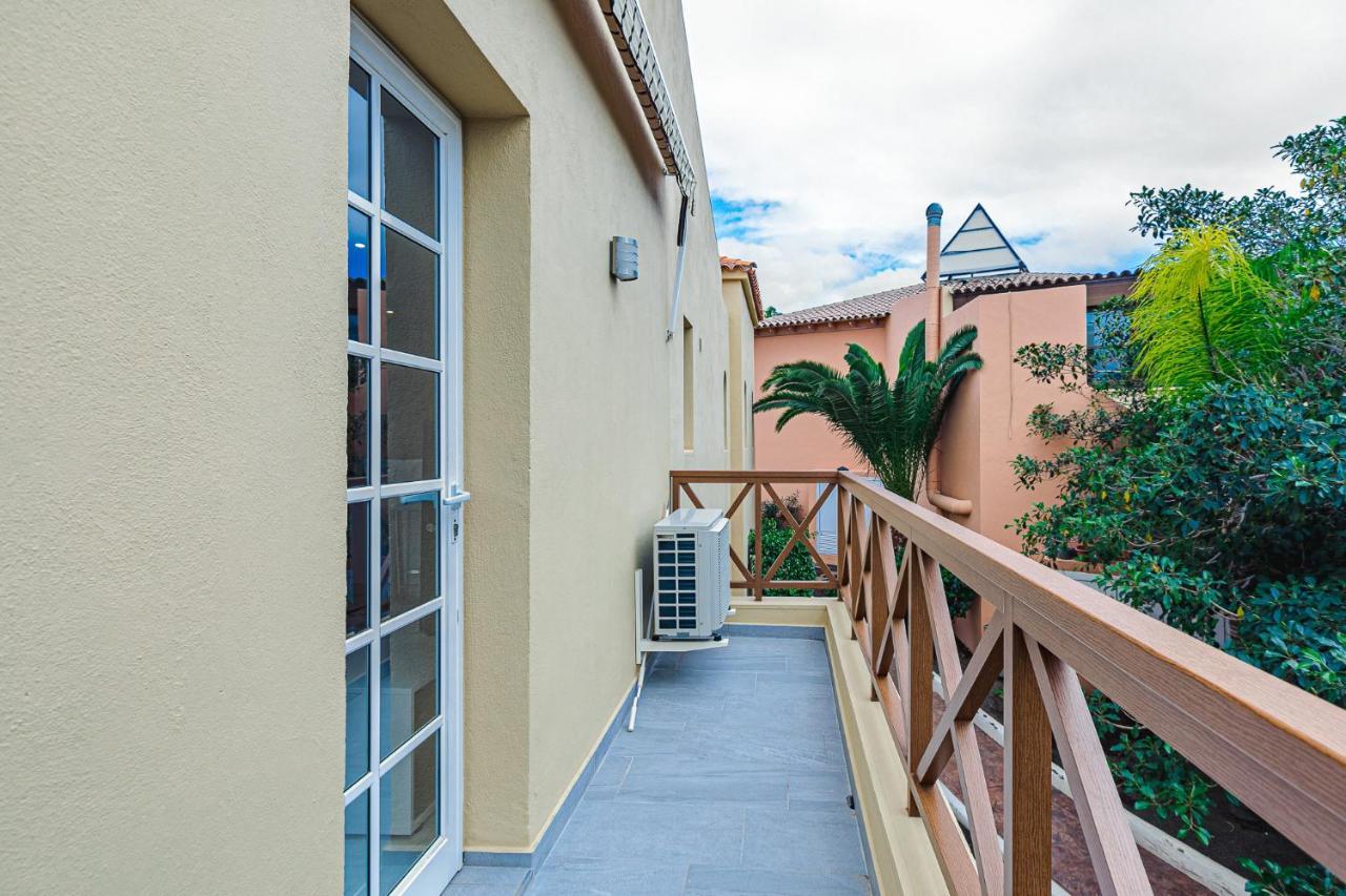 Mango La Caleta 1A025 Apartman Costa Adeje  Kültér fotó
